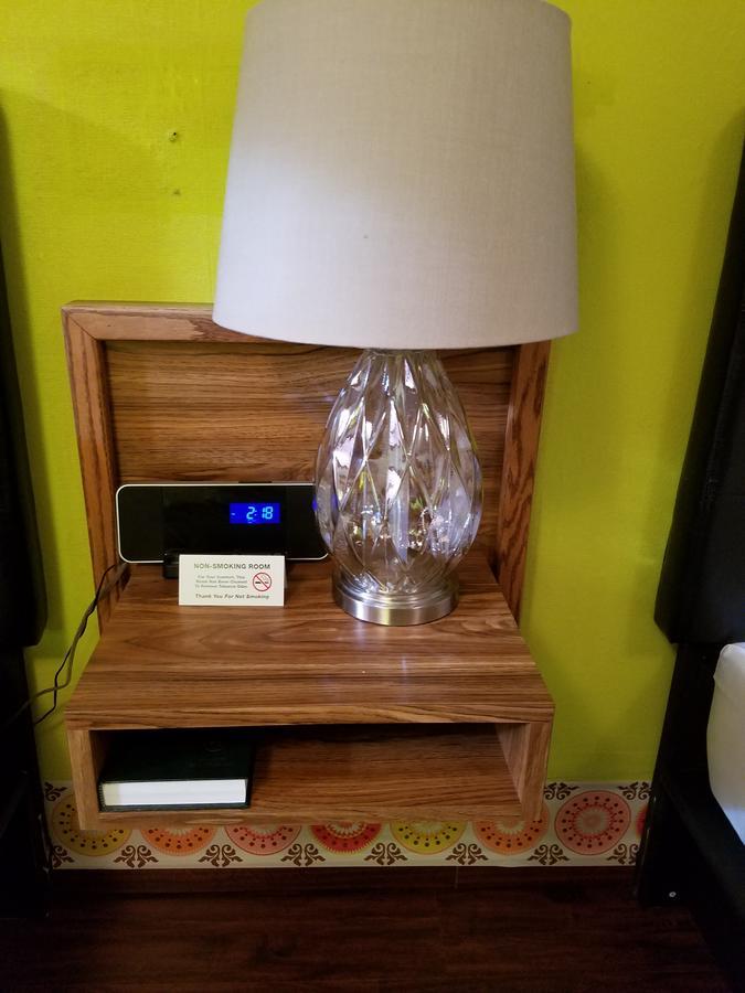 Arrowhead Motel Sundance Extérieur photo