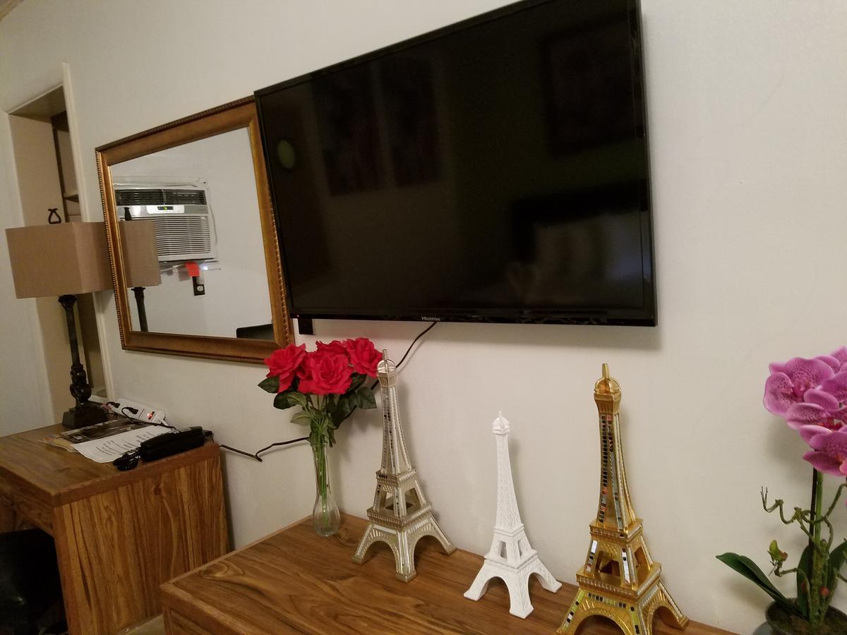 Arrowhead Motel Sundance Extérieur photo