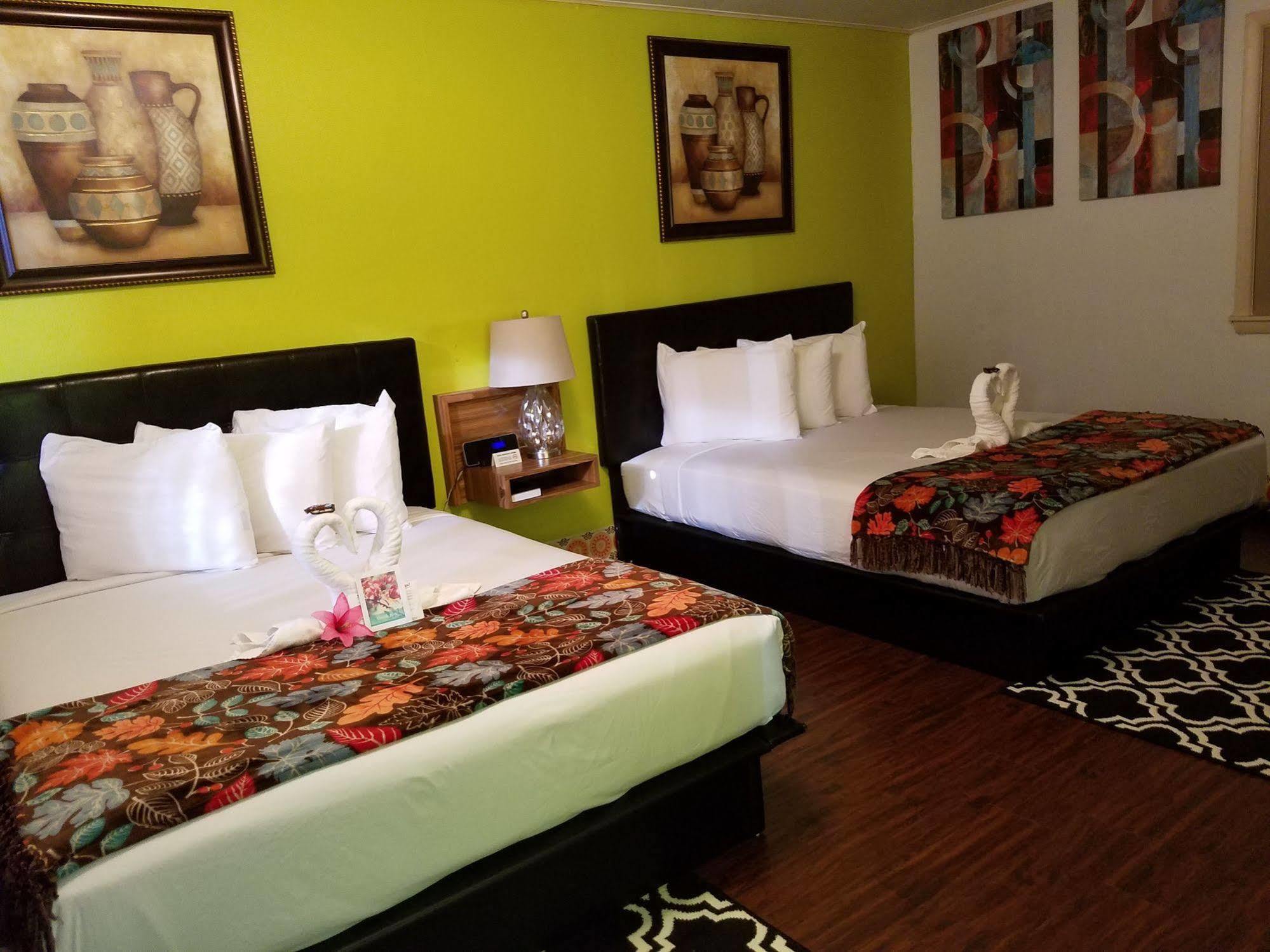 Arrowhead Motel Sundance Extérieur photo