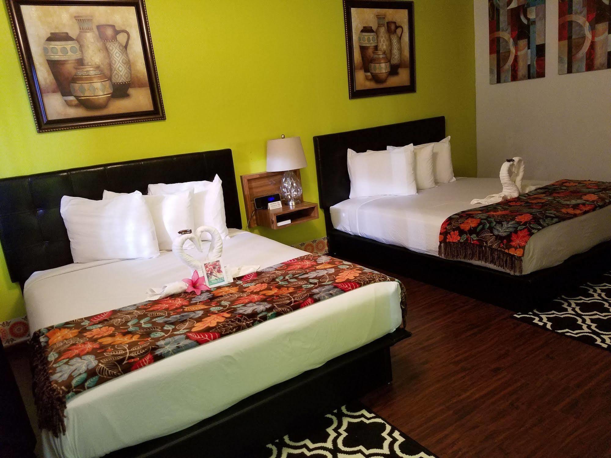 Arrowhead Motel Sundance Extérieur photo